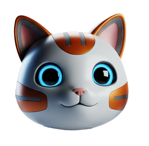 Gato Mascota
